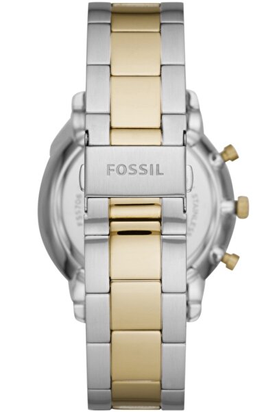 Fossil Ffs5706 Kronograf Erkek Kol Saati