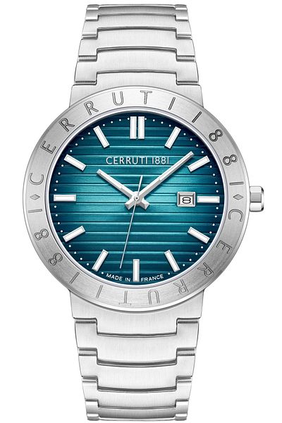 Cerruti 1881 Cıwga 0043102   Men's Wristwatch