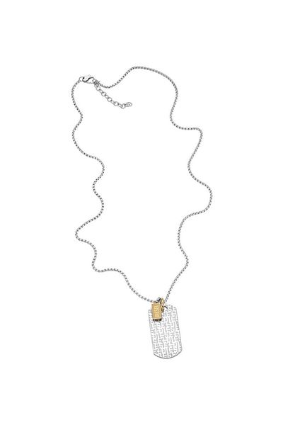 Diesel Jewel Diesel Djdx1431-931 Men's Necklace