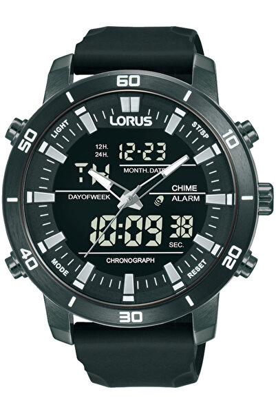 Lorus Rw661ax9 ساعة يد رجالية