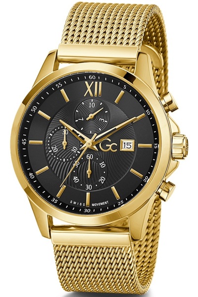 GC Gcy27008g2mf Erkek Kol Saati
