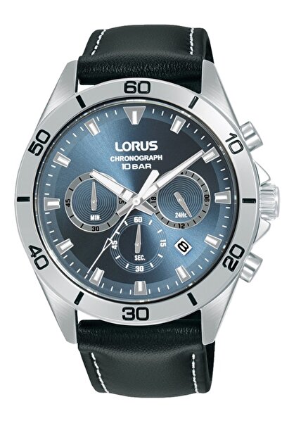 Lorus Rt341kx9 Erkek Kol Saati