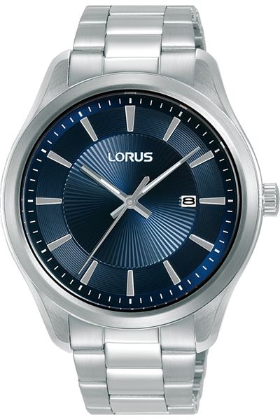 Lorus ساعة يد رجالية RH927RX9