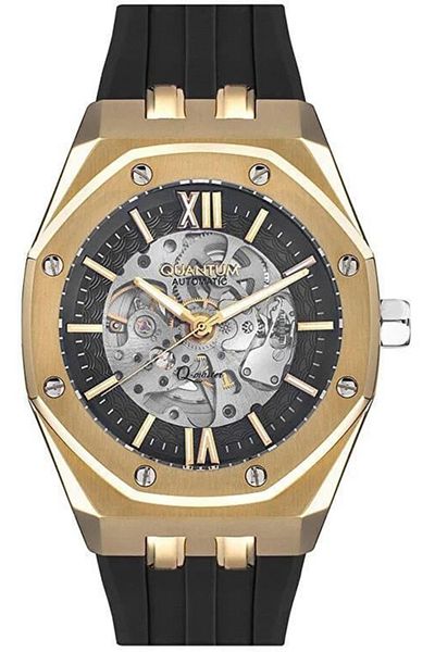 Quantum Qmg1074.251 Automatic Wristwatch