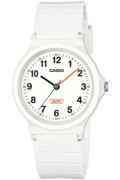 Casio Lq-24b-7bdf Kadın Kol Saati