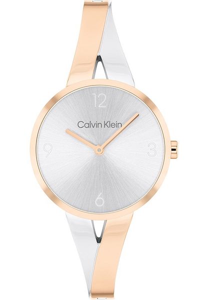 Calvin Klein Ck25100028 Women's Wristwatch