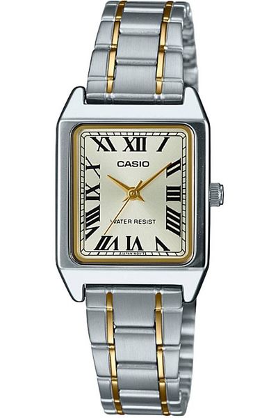 Casio Ltp-V007Sg-9Budf Wristwatch
