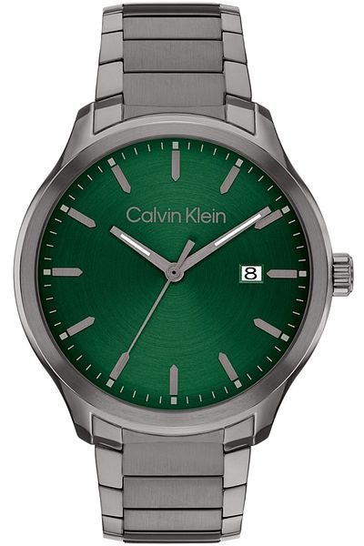 Calvin Klein Ck25200350 Men's Wristwatch - Stylish and Functional Design