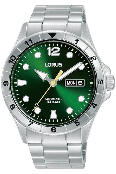 Lorus Rl463bx9 Otomatik Erkek Kol Saati