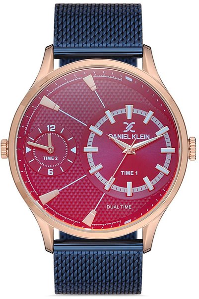 Daniel Klein Dk013189g-05 Erkek Kol Saati