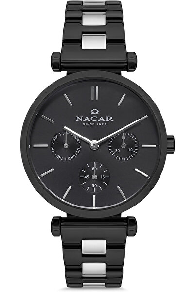 Nacar Nc36-390112-Bbm Kadın Kol Saati