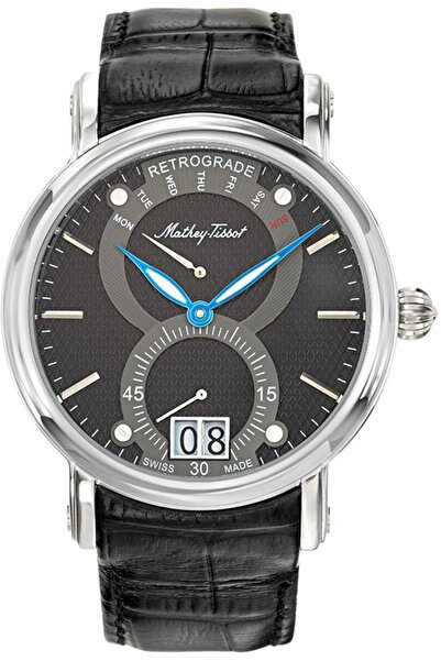 Mathey-Tissot Mathey Tissot H7022an Erkek Kol Saati