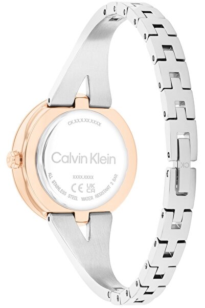 Calvin Klein Ck25100028 Women's Wristwatch