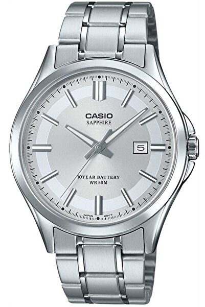 Casio MTS-100D-7AVDF Erkek Kol Saati