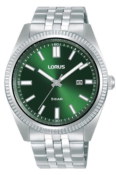 Lorus Rh967qx9 ساعة يد نسائية