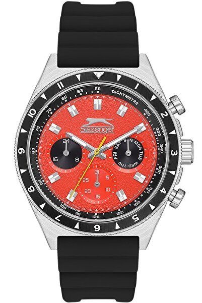 Slazenger Sl.09.2247.2.06 Men's Wristwatch