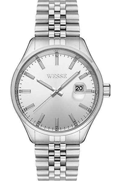 Wesse Wwg206802 Men's Wristwatch
