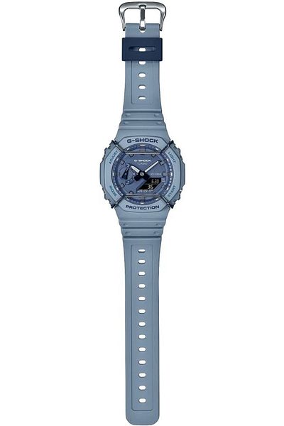 Casio G-Shock Ga-2100pt-2adr Men's Wristwatch