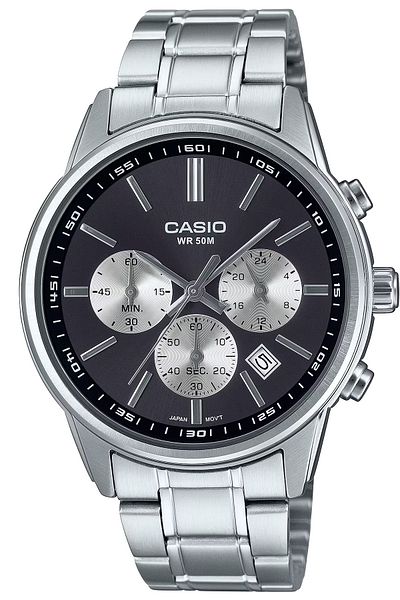 Casio Mtp-e515d-1avdf Erkek Kol Saati