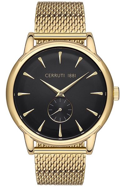 Cerruti 1881 Cıwgg2230104 Erkek Kol Saati
