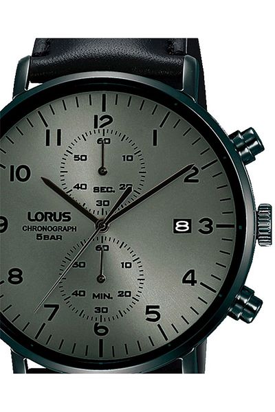 Lorus Rw405ax9 Men's Wristwatch