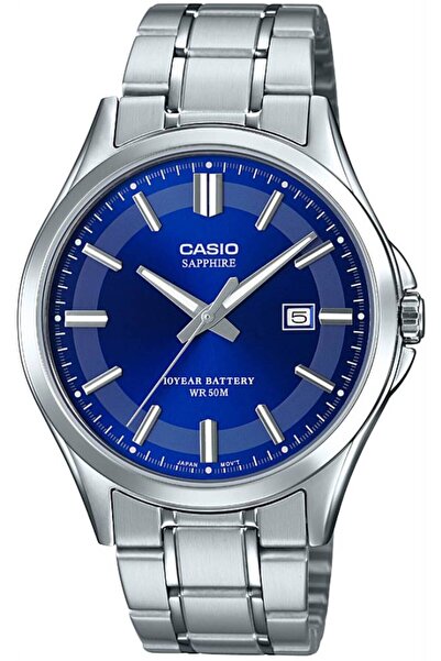 Casio Mts-100D-2Avdf Men's Wrist Watch