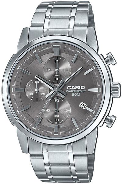 Casio Mtp-e510d-8avdf Erkek Kol Saati