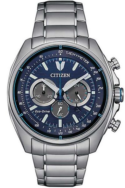 Citizen Cityzen Ca4560-81L Men's Wristwatch