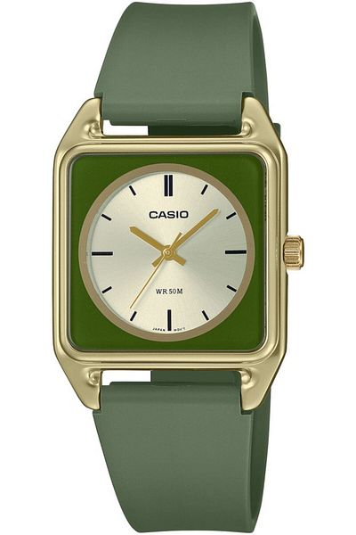 Casio Men's Wristwatch Mtp-b170-3evdf