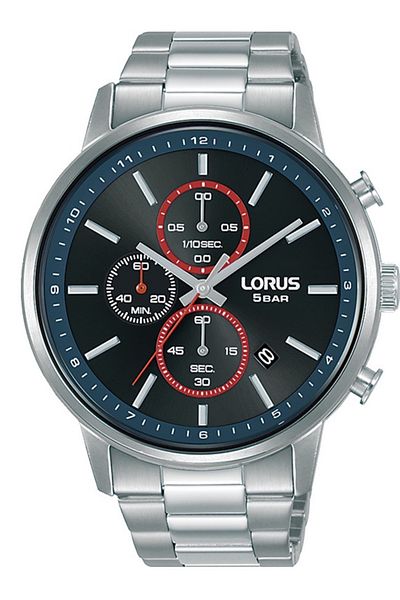 Lorus Rm397gx9 Men's Wristwatch