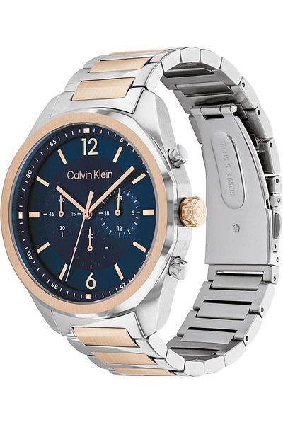 Calvin Klein Ck25200265 Men's Wristwatch