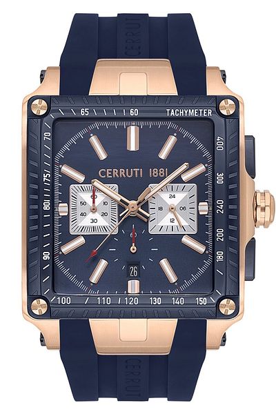 Cerruti 1881 Cıwgo0018809 Erkek Kol Saati