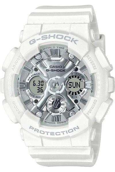Casio G-Shock Gma-s120va-7adr Wristwatch