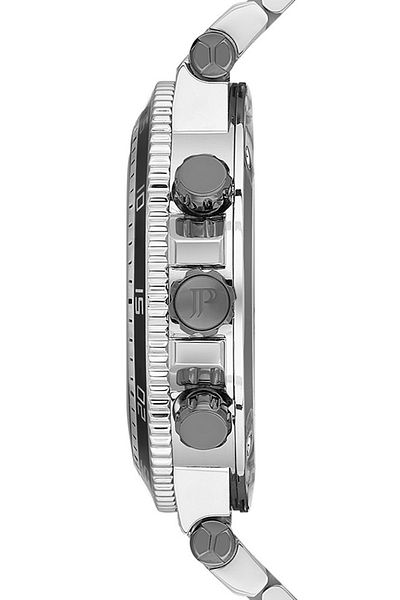 Jacques Philippe Jpqgc4473x6sb Men's Wristwatch