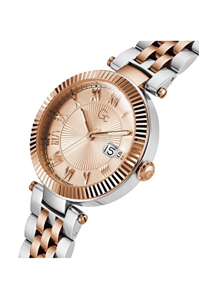 GC Gcz36001l3mf Women's Wristwatch