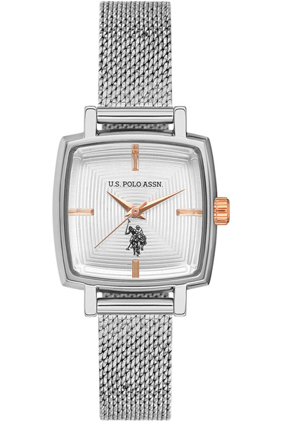 U.S. Polo Assn. Uspa2066-01 Women's Wristwatch