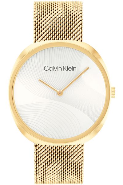 Calvin Klein Ck25200246 Model Women's Wristwatch