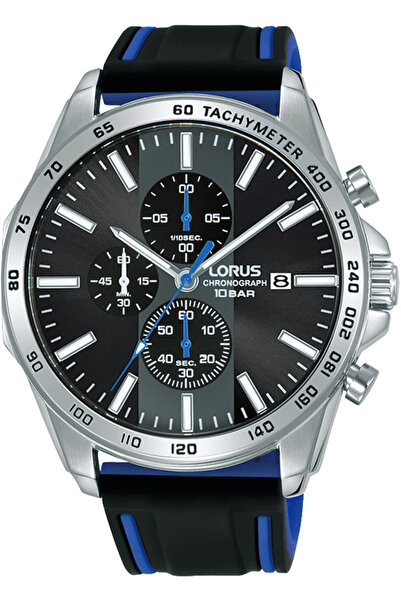 Lorus Rm347gx9 Kronograf Erkek Kol Saati