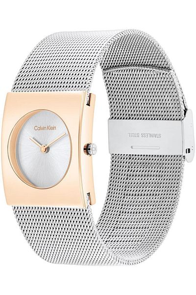 Calvin Klein Ck 25100063   Women's Watch