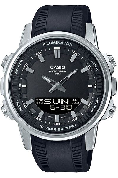 Casio Amw-880-1Avdf Men's Watch