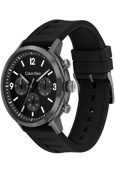 Calvin Klein Ck 25200461   Men's Wristwatch