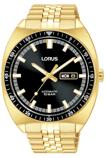 Lorus Rl448bx9 Otomatik Erkek Kol Saati