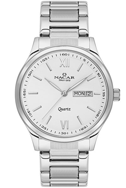 Nacar Nc31-29B155-Asm Erkek Kol Saati