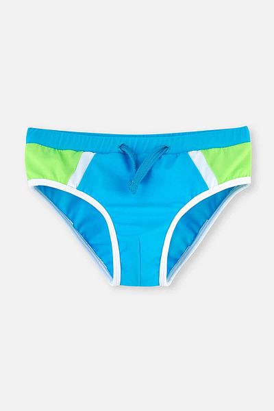 Dagi Blaugrüner, segmentierter Slip