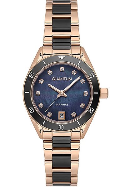 Quantum ساعة يد نسائية IML1124.450
