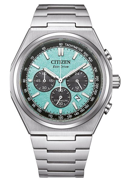 Citizen Zenshin Super Titanium Ca4610-85M