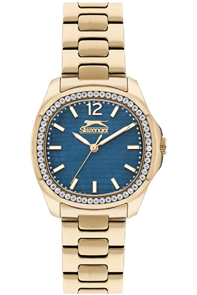 Slazenger Sl.09.2238.3.04 Kadın Kol Saati
