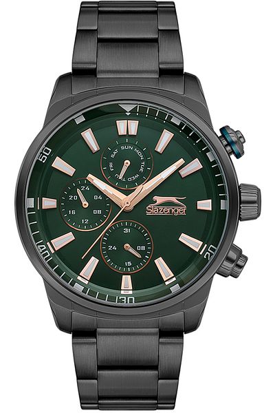 Slazenger Sl.09.2272.2.03 Men's Wristwatch