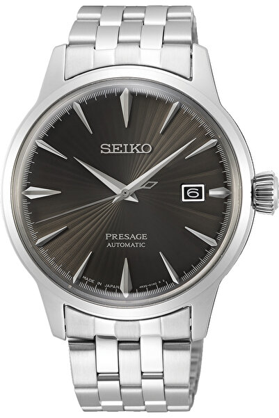 Seiko Presage Srpe17j1 (Srpe17j) Cocktail Otomatik Erkek Kol Saati