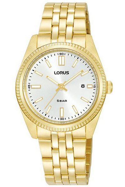 Lorus Rj284bx9 Women's Wristwatch